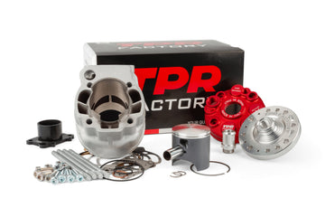 Peugeot XPS-Street EVO2 50 2T AM6 - Zylinderkit 100ccm
