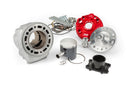 Beta RR Enduro 50 2T - engine pack cylinder + crankshaft TPR 100