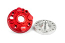 Beta RR Enduro 50 2T - engine pack cylinder + crankshaft TPR 100