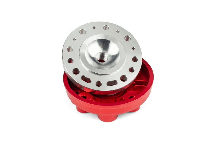 Beta RR Track 50 2T - kit cylindre 100cc