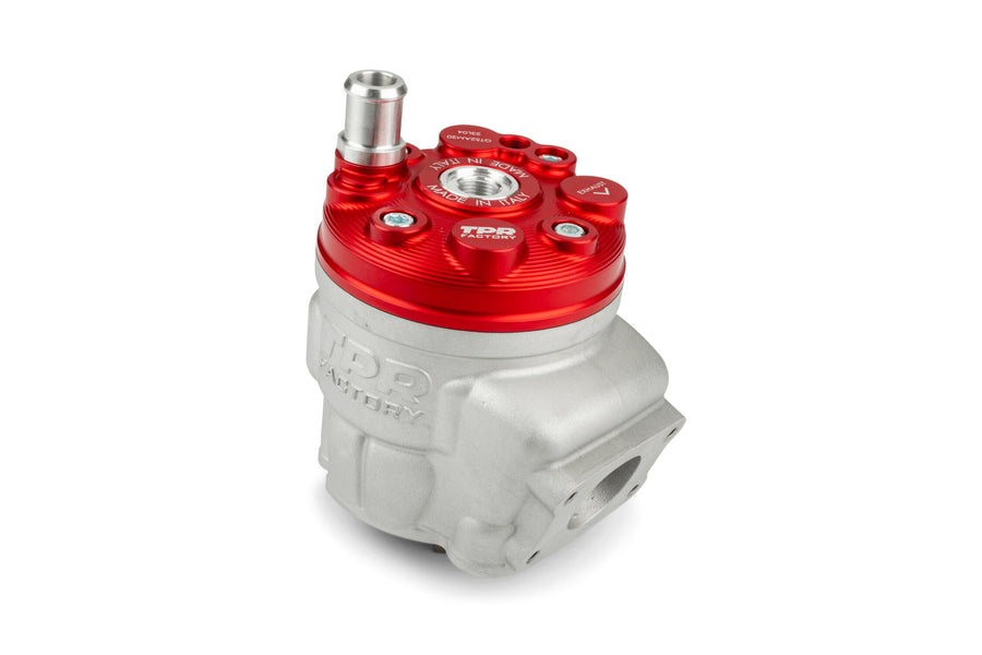 Beta RR Enduro 50 2T - engine pack cylinder + crankshaft TPR 100