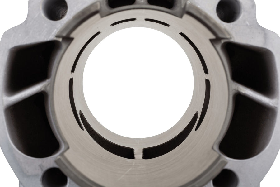 Beta RR-T SM 50 2T - pacco motore cilindro + albero motore TPR 100