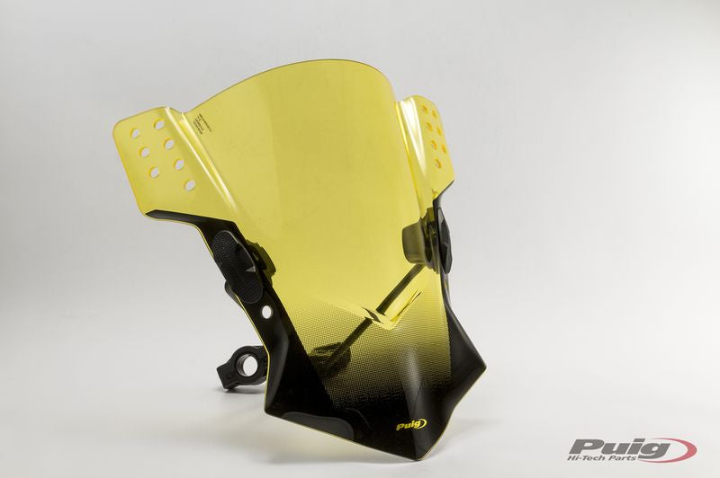 YAMAHA MT-07 PURE [2024] – Rafale – Nero