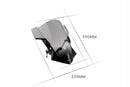 YAMAHA MT-07 PURE [2024] – Rafale – Nero-14