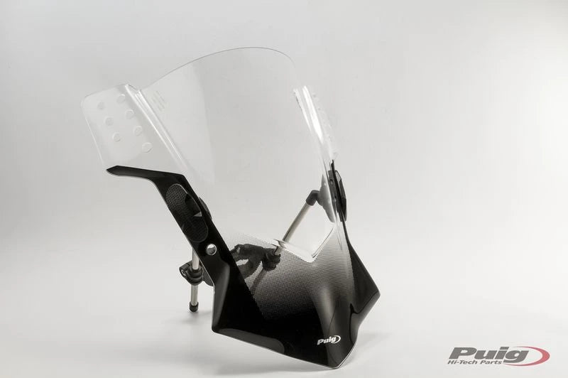 YAMAHA MT-07 PURE [2024] – Rafale – Nero