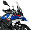BMW R 1300 GS Trophy [WRS] – Pare-brise-8