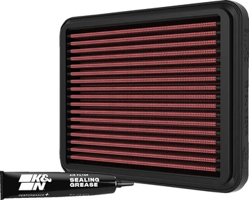 ducati diavel 1200 [K & N] – high performance air filter - 0