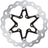 Tm Racing TM MX 250 ES 2T [2026] - BREMSSCHEIBE SHARK FIXED – Bild 10