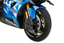 SUZUKI GSX-R 1000 R [2021] – Raffreddatore freno – Nero opaco-1
