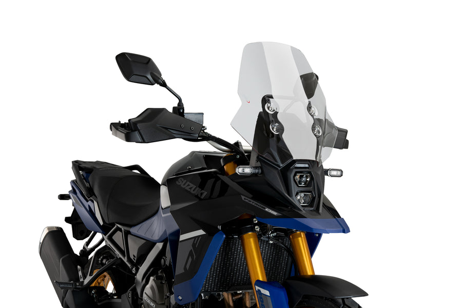 SUZUKI DL 800 V-STROM [2025] – Tourenscheibe – Getönt