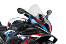 BMW M 1000 RR [2024] – pare-brise R-Racer – teinté-8