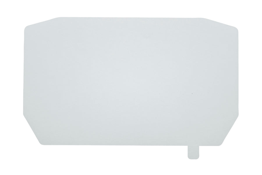 SUZUKI GSX-S 1000 GX TOURING [2025] – Protektor Dashboard – Transparent