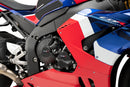 HONDA CBR 1000 RR-R FIREBLADE SP [2025] – Motorschutzhauben Track-3
