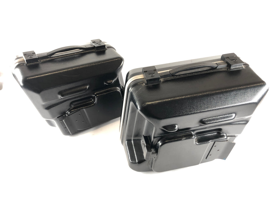 Kawasaki 1500 VN-15 SE VNT 50 A[1989] - case set