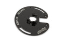 Aprilia SR Netscaper 50 2T LC - Ignition For Race digitale con luce