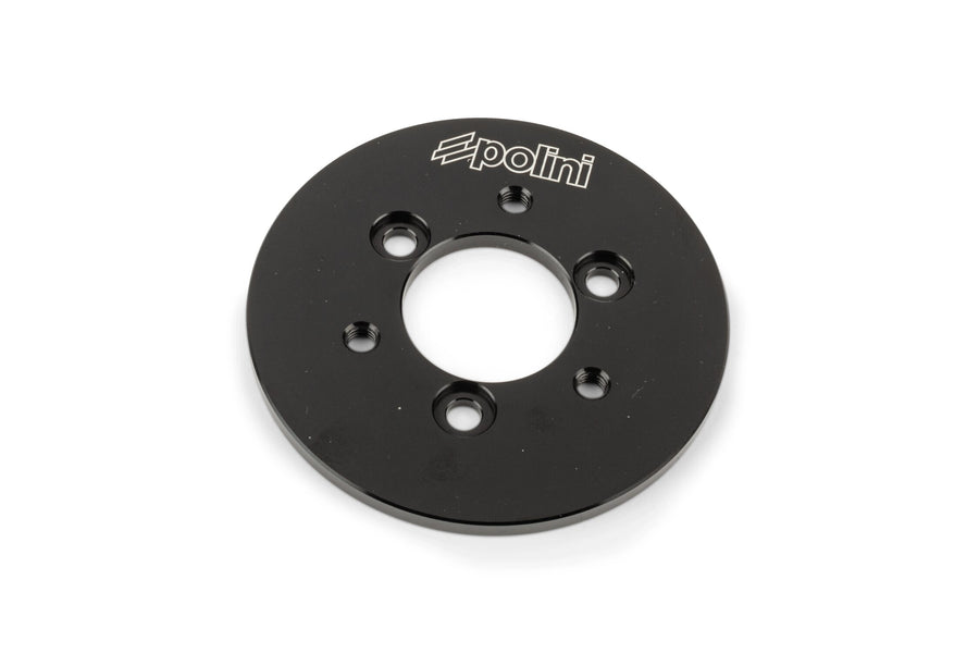 Aprilia SR Netscaper 50 2T LC - Ignition For Race digitale con luce