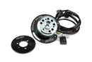 Aprilia SR Netscaper 50 2T LC - Ignition For Race digitale con luce