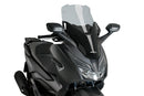 HONDA FORZA 300 [2020] – Windshield V-Tech Line Sport – Strongly tinted-5