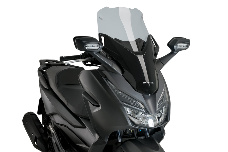 HONDA FORZA 300 [2020] – Windshield V-Tech Line Sport – Strongly tinted