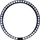 harley davidson flhtc [CUSTOM DYNAMICS] – ProBEAM® turn signal ring trim-3