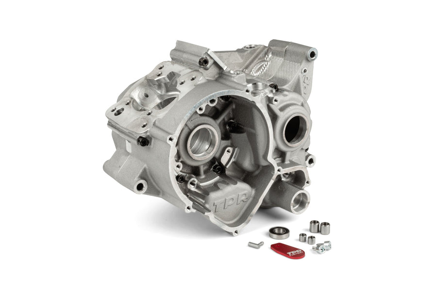 Beta RR SM 50 2T - Carter motore TPR Factory 100cc
