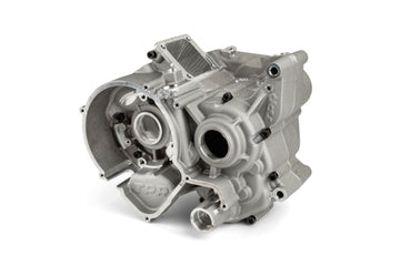 Beta RR Enduro 50 2T - Carter motore TPR Factory 100cc