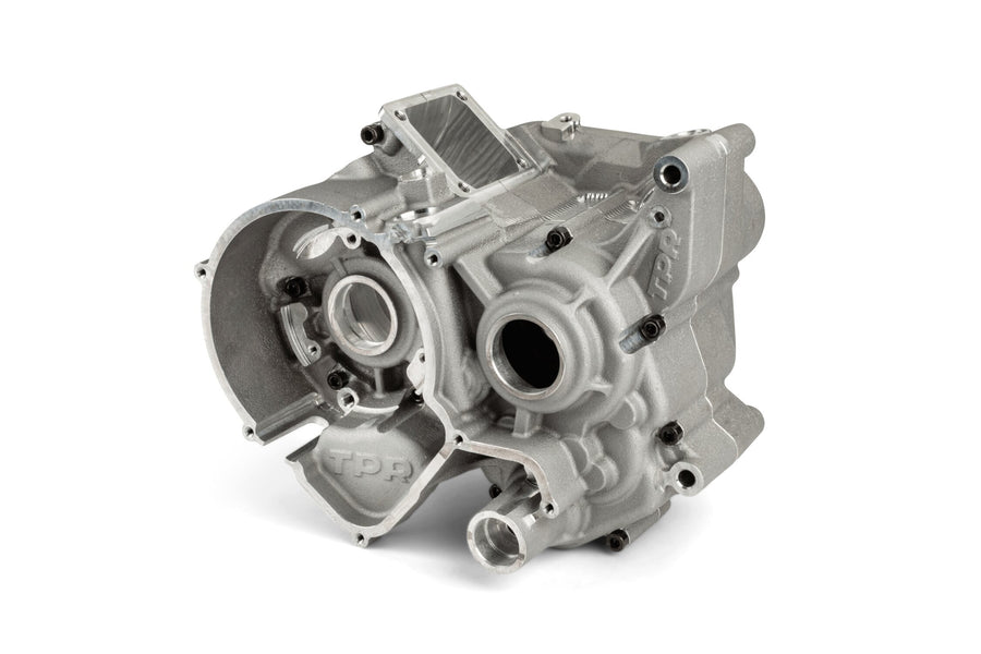 Beta RR SM 50 2T - Carter motore TPR Factory 100cc