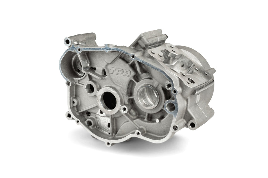 Beta RR SM 50 2T - Carter motore TPR Factory 100cc