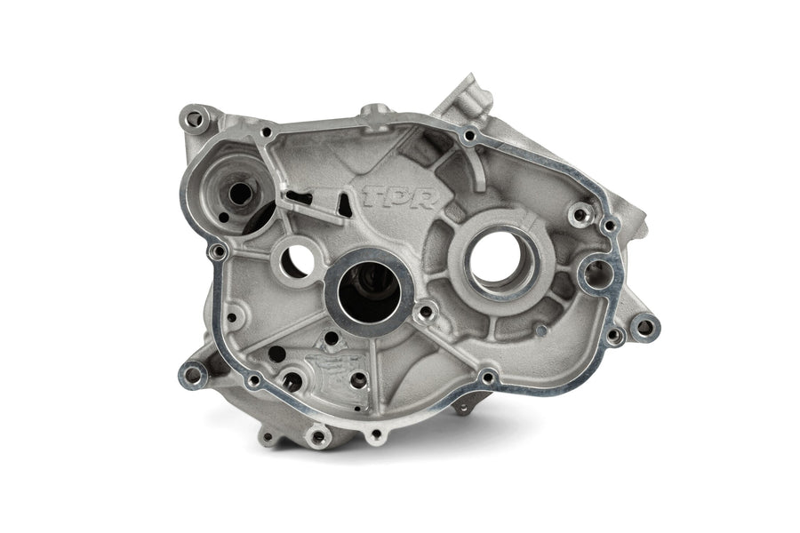 Fantic XE 50 2T - Engine casing TPR Factory 100cc