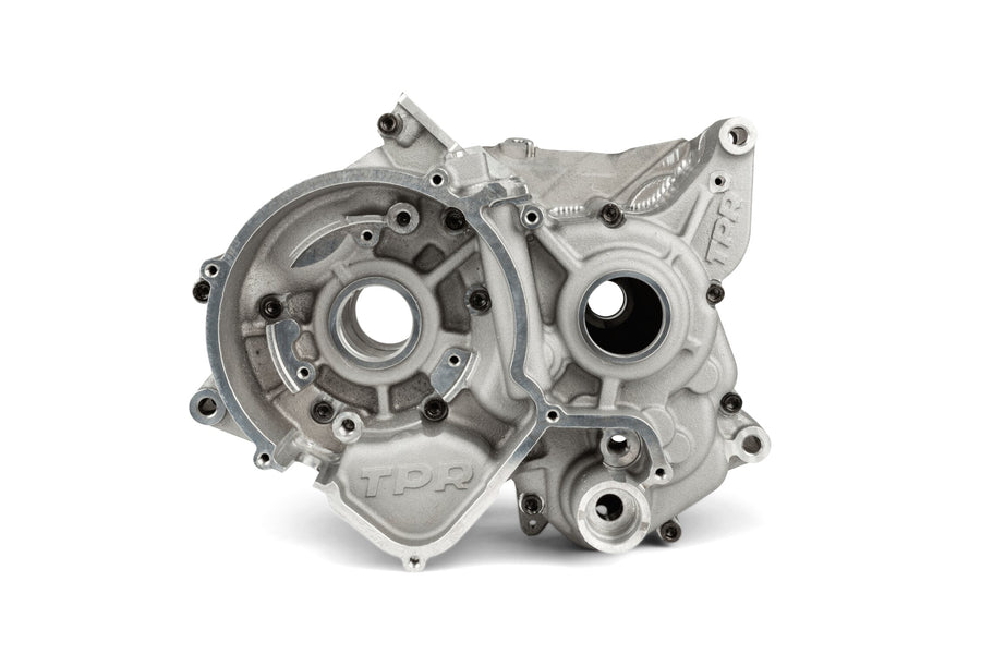Beta RR SM 50 2T - Carter motore TPR Factory 100cc