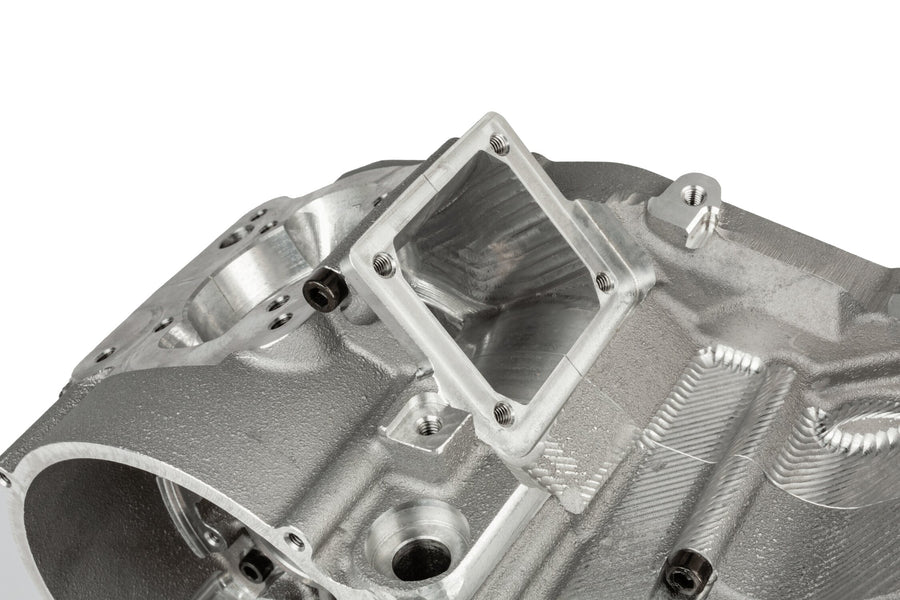 Beta RR SM 50 2T - Carter motore TPR Factory 100cc