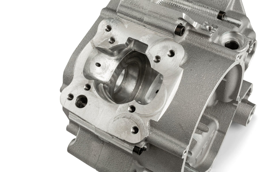 Beta RR-T SM 50 2T - Carter moteur TPR Factory 100cc