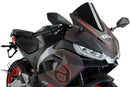 APRILIA RS 457 [2025] – Bulle R-Racer – Noir-11