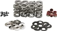 Harley-Davidson FLHFB 1868 Electra Glide Highway King 114 [2023] - Titanium valve spring retainer kit - picture 8