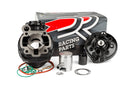 Fantic XM 50 2T - kit cylindre 50cc