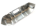 Suzuki LS 650 NP41B [1990] - Zierblende Ventildeckel-4