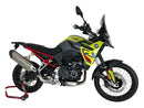 bmw f 900 gs [WRS] – Windschild