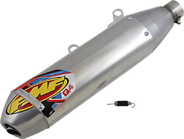 Gas EC 350 F [2021] - Silencieux Q4 Hex Slip-On – Image 1