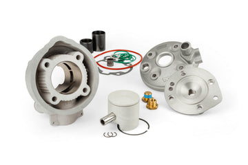 Beta RR Enduro 50 2T - Kit cilindro TPR 80cc alluminio