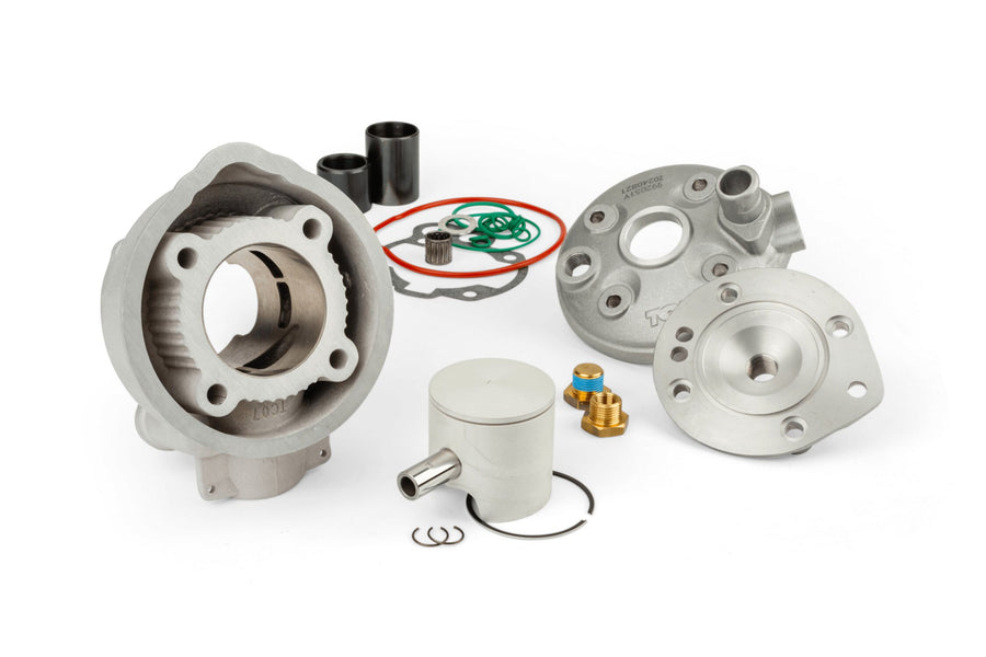 Beta RR Enduro 50 2T - Kit cilindro TPR 80cc alluminio