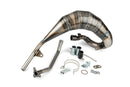 Beta RR Enduro 50 2T - Scarico Cross Rookie 50/70cc