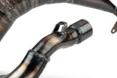 Beta RR SM 50 2T - Scarico Cross Rookie 50/70cc