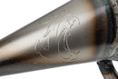 Beta RR SM 50 2T - Exhaust Cross Rookie 50/70cc