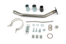 Beta RR Enduro 50 2T - Scarico Cross Rookie 50/70cc