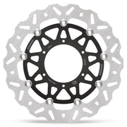 Honda CBR 250 RR [2016-2017] - Nitro Series Bremsscheibe – Bild 1