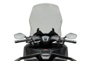KYMCO AK 550 PREMIUM [2025] – Parabrezza V-Tech Line Touring – Colorato-6