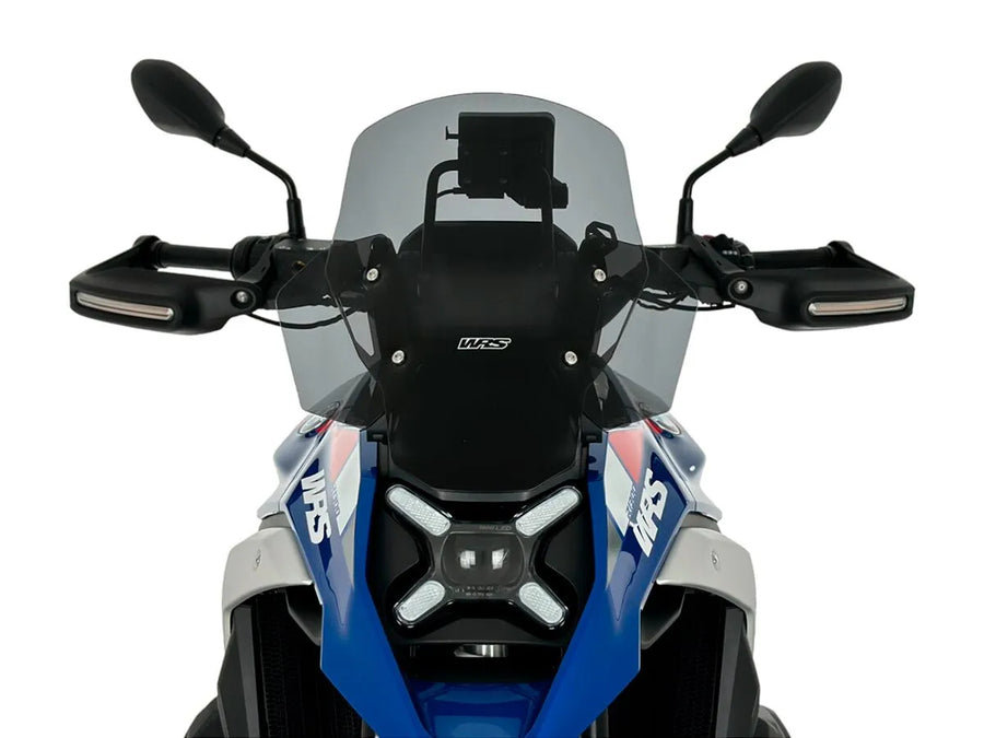 BMW R 1300 GS Trophy [WRS] – Parabrezza