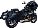 Harley-Davidson FLRT 1868 Freewheeler 114 [2022, 2025, 2023-2024] - VO2 Falcon Luftansaugsystem Kit – Bild 12