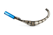 Beta RR Track 50 2T - Scarico R2 Blu