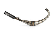 Beta RR Enduro 50 2T - Exhaust R2 Black